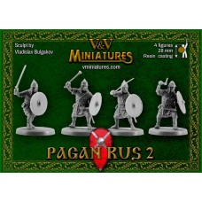 Pagan Rus 2